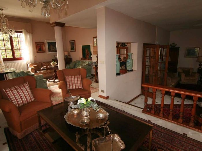Casa con 6 locali in vendita in Marina di Carrara, Carrara