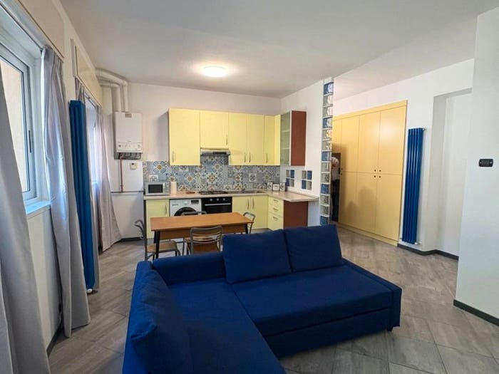 Appartamento monolocale in affitto in Via Palestro, Centro, Mariano Comense