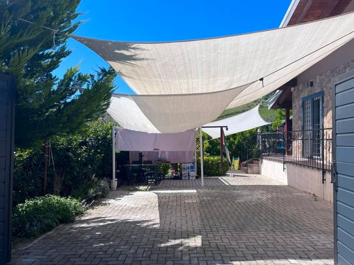 Casa trilocale in vendita in Via Palombarese, Santa Lucia, Fonte Nuova