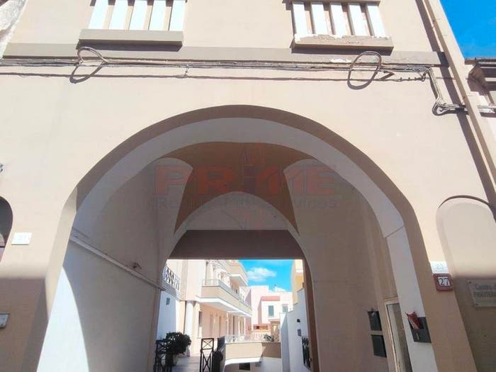 Casa trilocale in vendita in Via Cesare Battisti, Alezio