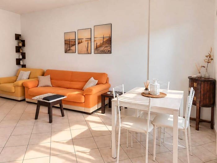 Appartamento con 6 locali in vendita in Via Alcide Cervi, Centro, Asciano