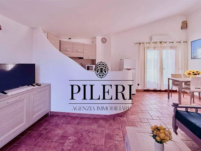 Appartamento quadrilocale in vendita in San Nicola, Olbia
