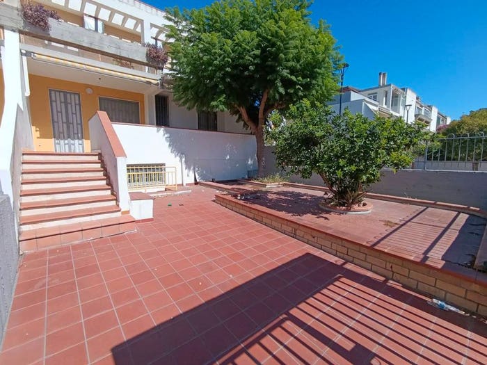Casa quadrilocale in vendita in Via Atena, Metaponto, Bernalda