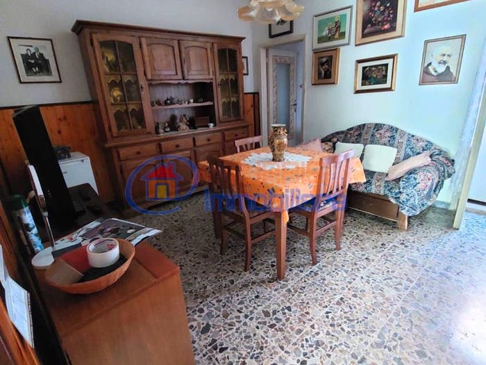 Casa quadrilocale in vendita in Via Cesare Battisti, Cargeghe