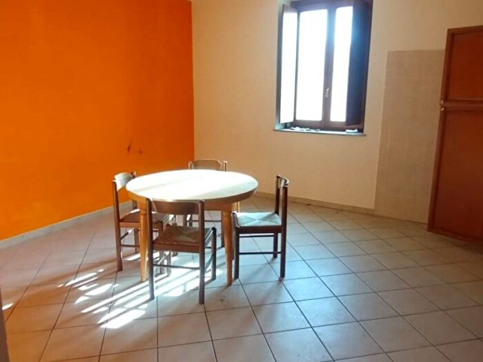 Appartamento quadrilocale in vendita in Viale Cassiodoro, Sala, Catanzaro