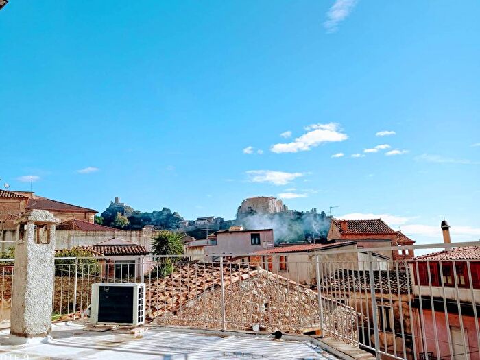 Casa con 5 locali in vendita in Vico De Angelis, Roccella Ionica