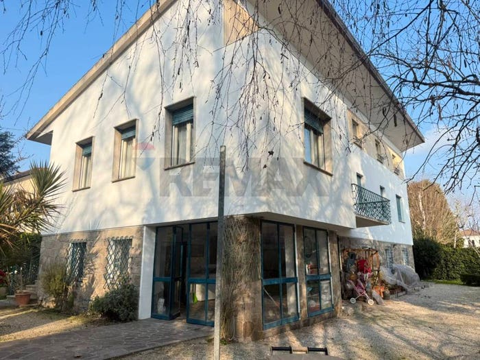 Casa con 5 locali in vendita in Via Nazario Sauro, Centro, Adria