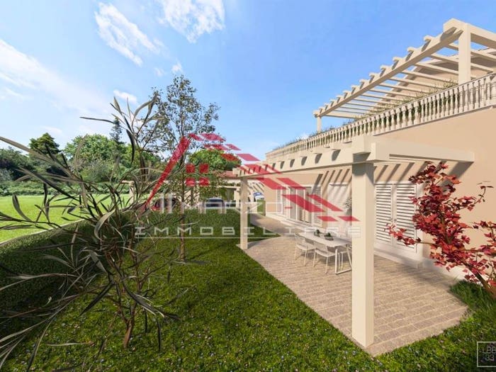 Appartamento con 5 locali in vendita in Via IV Novembre, San Frediano Nord San Casciano, Cascina