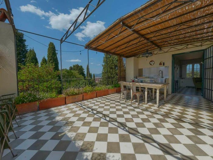 Appartamento bilocale in vendita in Costa San Giorgio, Michelangelo Poggio Imperiale, Firenze