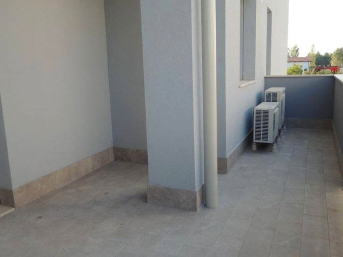 Appartamento quadrilocale in vendita in Centro, Nonantola