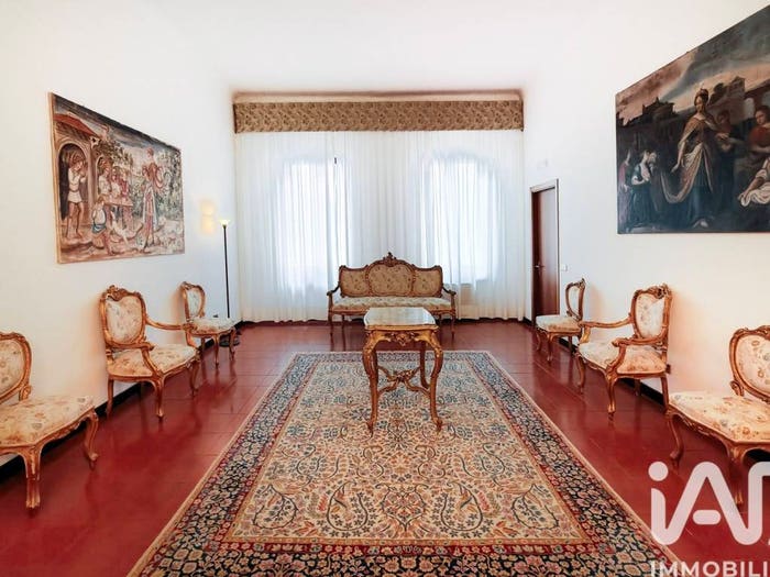 Appartamento con 5 locali in vendita in Via via Giuseppe Garibaldi, Centro, Macerata