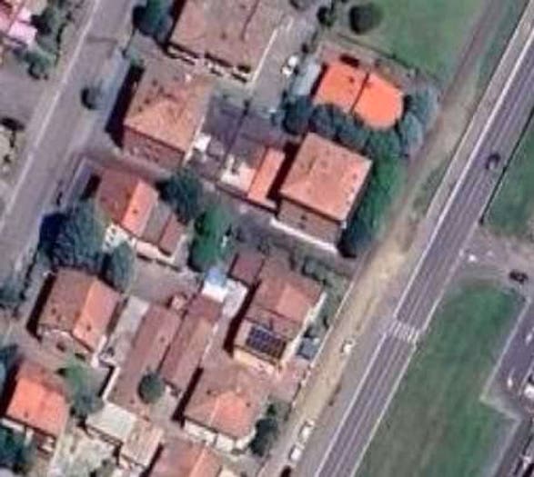 Appartamento con 5 locali in vendita in Via Louis Braille, Casalgrande