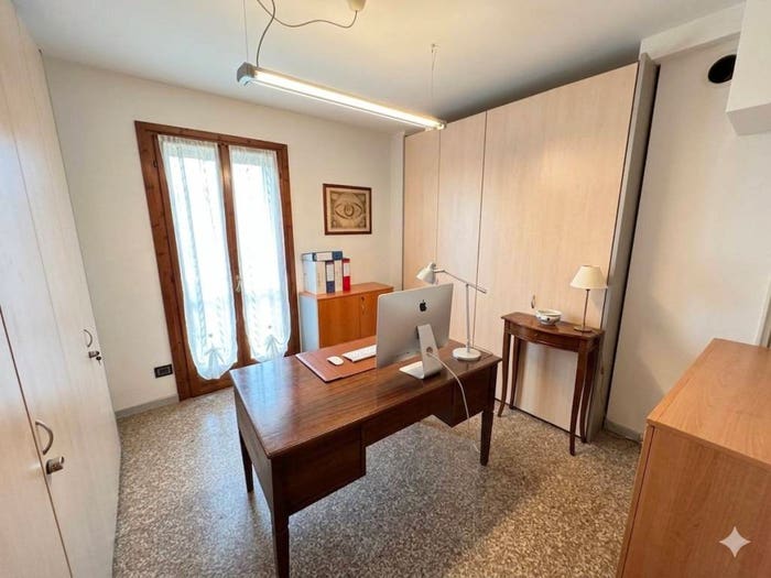 Appartamento quadrilocale in vendita in Via Roma, Centro, Cerea