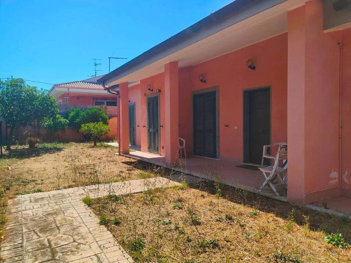 Casa trilocale in vendita in Via Tronto, Tor San Lorenzo Nuova California, Ardea