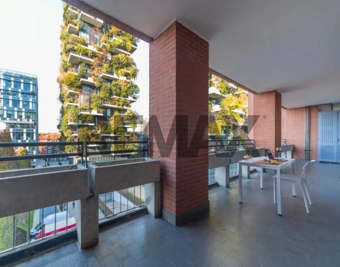 Appartamento bilocale in vendita in VIA DE CASTILLIA GAETANO, Isola, Milano