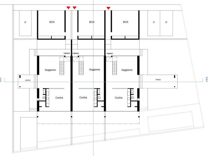 Case in Vendita e in Affitto - 3