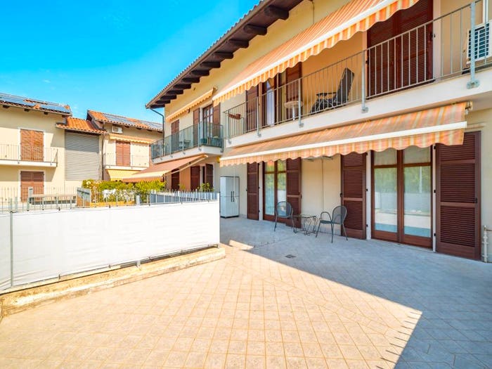 Appartamento bilocale in vendita in Via Statale, Santa Vittoria d'Alba