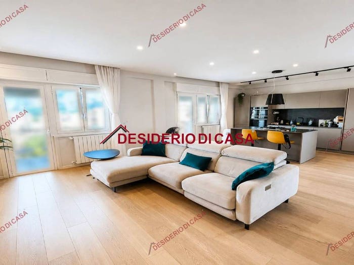 Appartamento con 5 locali in vendita in Via Sampolo, Libertà Villabianca, Palermo
