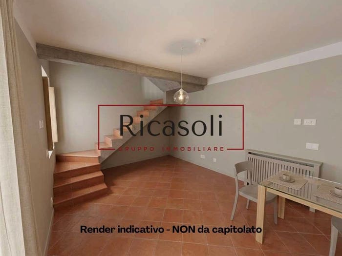 Casa con 6 locali in vendita in via della lama, Colle di Compito Castelvecchio, Capannori