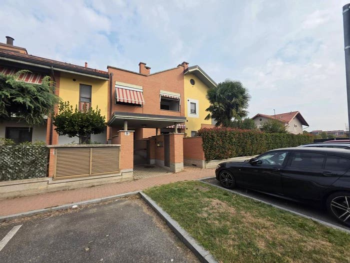 Appartamento bilocale in vendita in Via Sofia Novellis di Coarazze, Tagliaferro Tetti Piatti, Moncalieri