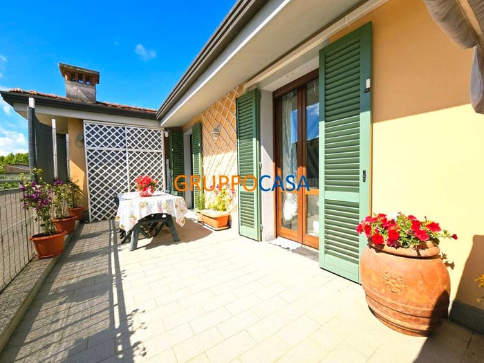 Appartamento quadrilocale in vendita in Via Firenze, Altopascio Centro, Altopascio