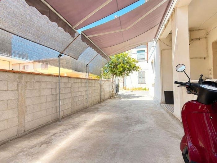 Appartamento quadrilocale in vendita in Via monte secine, Ospedale, Pescara