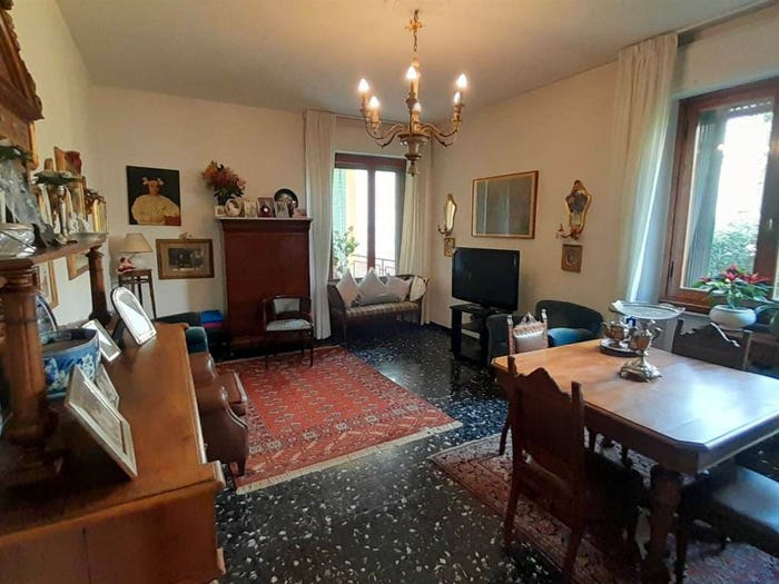 Appartamento con 6 locali in vendita in Viale Cardinal Leopoldo, Due Strade San Gaggio, Firenze
