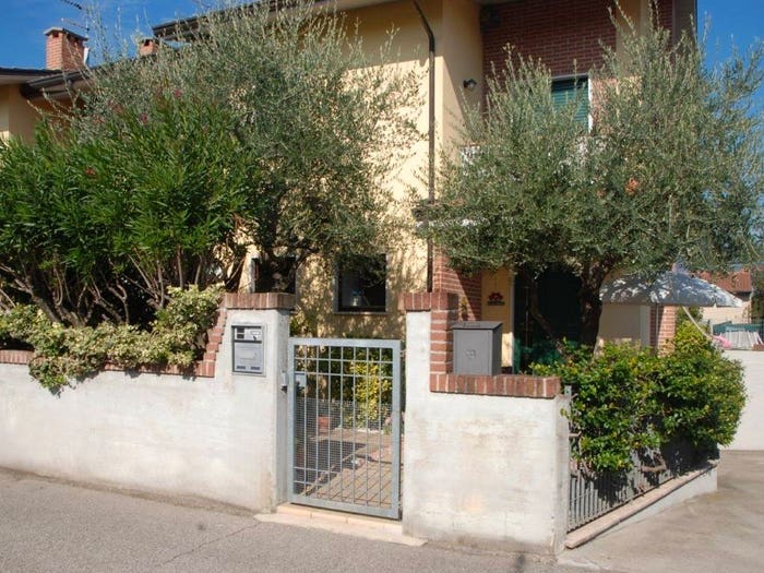 Casa quadrilocale in vendita in Centro, Marano Vicentino