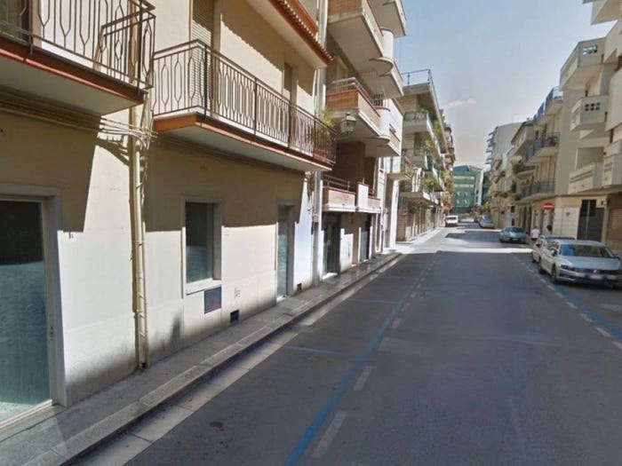 Appartamento trilocale in vendita in Via Vespucci, Centro, Andria