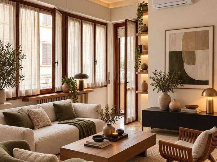 Case in Vendita e in Affitto - 3