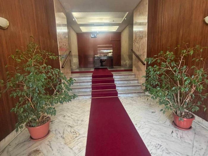 Appartamento con 6 locali in vendita in Via Empedocle Restivo, De Gasperi Croce Rossa, Palermo