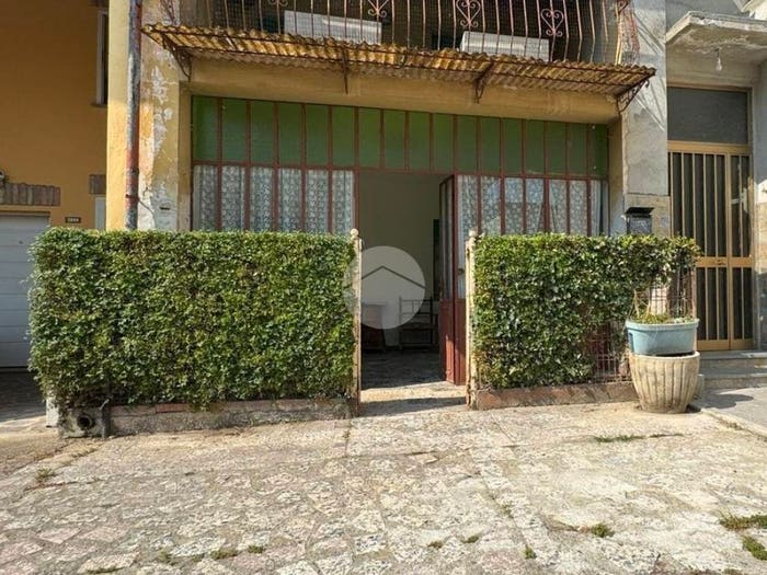 Casa trilocale in vendita in Via Roma, Casale Cremasco, Casale CremascoVidolasco