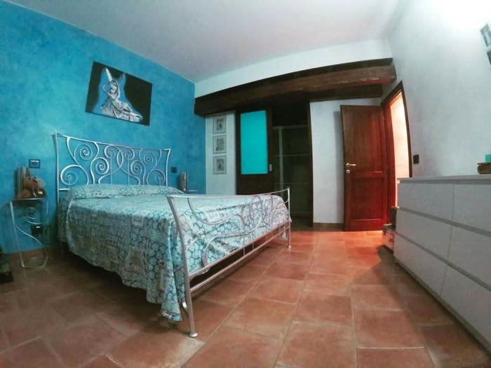 Appartamento trilocale in vendita in Centro, Pomarance