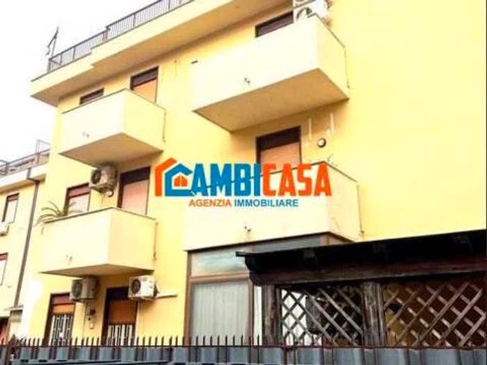 Appartamento quadrilocale in vendita in Neighbourhood Partanna, Mondello Valdesi, Palermo