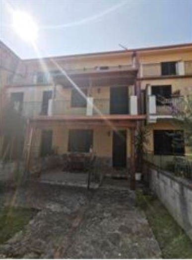 Casa in vendita in Centro, Patti