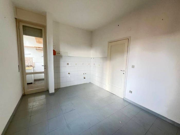 Appartamento quadrilocale in vendita in Via Della Bastia, Pontino Bastia, Livorno