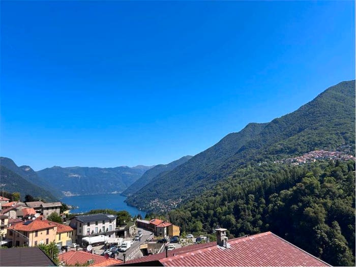 Casa con 6 locali in vendita in Via fontana vecchia, Molina, Faggeto Lario