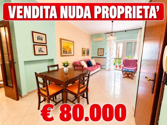 Appartamento quadrilocale in vendita in VIA FERRERO, Sanmagno Sterpete Corvia, Foligno