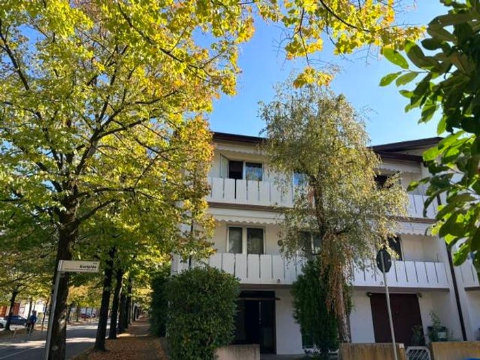 Appartamento quadrilocale in vendita in Via Francesco Barbiero, Centro, Mogliano Veneto