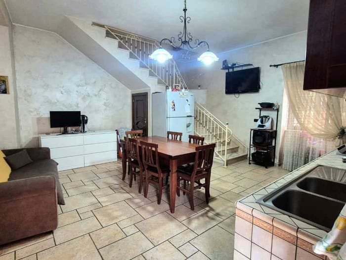 Appartamento trilocale in vendita in Centro, Caivano