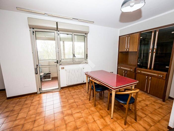 Appartamento trilocale in vendita in Via Privata S Romanello, Quinto Romano, Milano