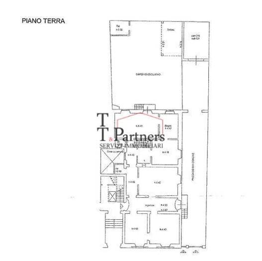 Appartamento con 6 locali in vendita in Viale Don Giovanni Minzoni, Libertà Savonarola, Firenze