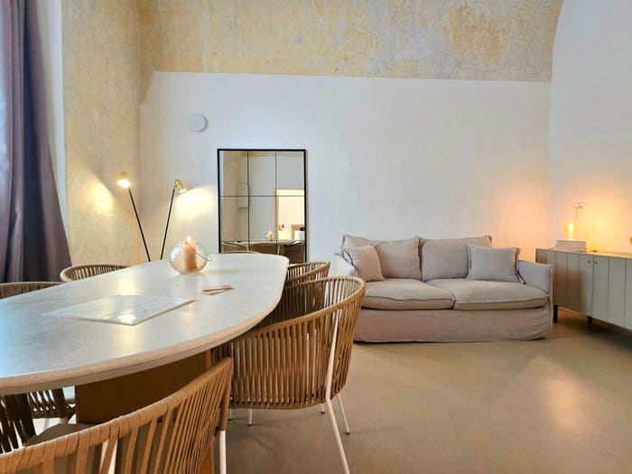 Appartamento trilocale in vendita in Via Antonio Galateo, Centro Storico, Gallipoli