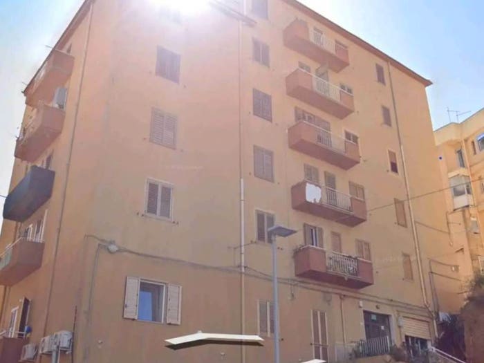 Appartamento con 5 locali in vendita in Via Alcide De Gasperi, Via Imera V della Vittoria Via Dante A, Agrigento