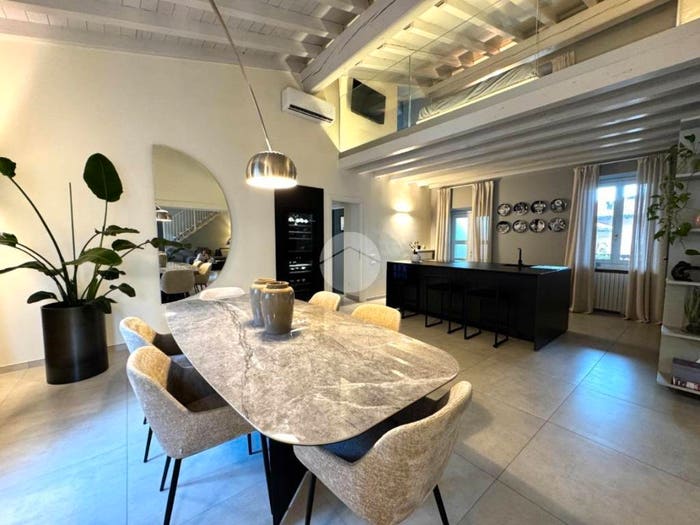 Appartamento quadrilocale in vendita in Via Vittorio Emanuele, Capriolo
