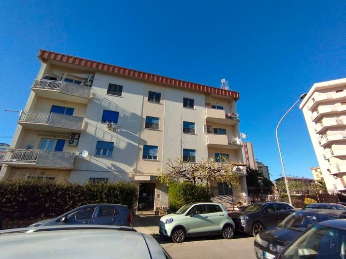 Appartamento quadrilocale in vendita in Via Salvatore Sangiorgi, Uditore Leonardo Da Vinci Alta, Palermo