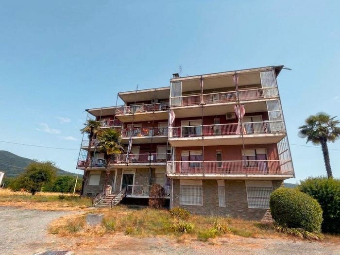 Appartamento con 5 locali in vendita in Via San Giuseppe, Centro, Cumiana