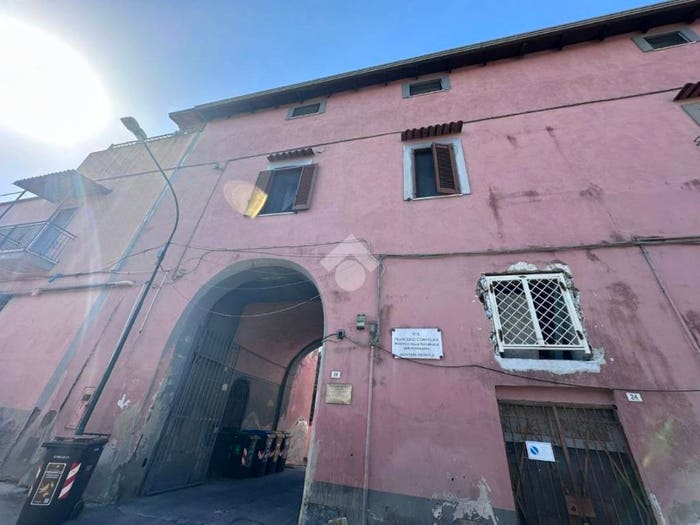 Appartamento trilocale in vendita in Via Francesco Compagna, Piscinola, Napoli