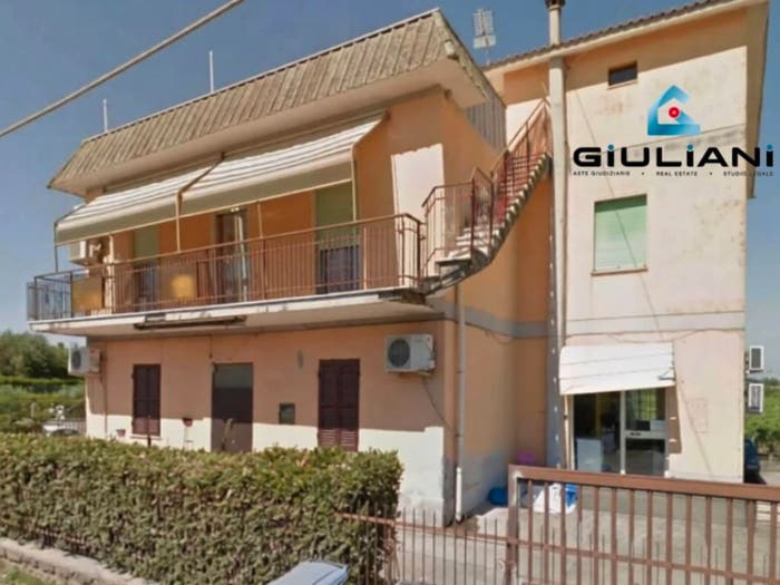 Appartamento quadrilocale in vendita in Via del Sassone, Cava dei Selci, Marino