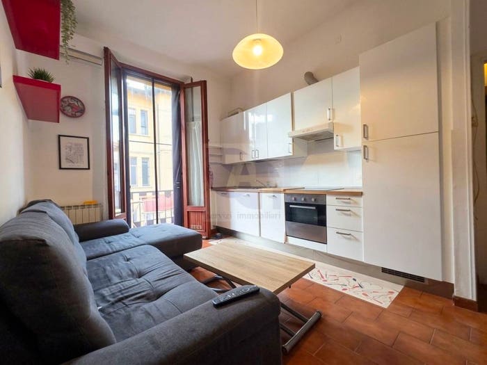 Appartamento bilocale in vendita in Viale Puglie, Bologna Sulmona, Milano